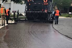 Driveway Pressure Washing in Port Vue, PA